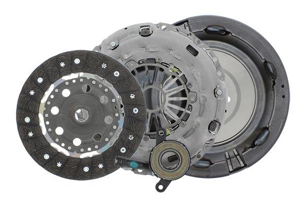Kit d'embrayage + Volant moteur AISIN ref. SCKM-110R